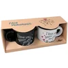 Viter Set minimug šoljica