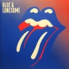 ROLLING STONES-2LP/BLUE & LONESOME