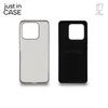 JUST IN CASE Maske za Xiaomi 13 Pro 2u1 Extra case MIX crne