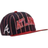 New Era Kapa s šiltom New Era Atlanta Braves Cityarch