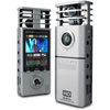 ZOOM Q3HD HANDY VIDEO RECORDER
