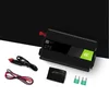 GREEN CELL Green Cell - Pretvornik napetosti Inverter 12V na 230V 300W/600W Modificiran sinusni val
