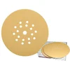 Bosch EXPERT C470 brusni papir sa 19 rupa za brusilice za gips od 225 mm, G 120, 25 delova 2608901150