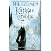 KNJIGA O GROBLJU - Nil Gejmen ( 3681 )
