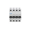 Eaton Odklopnik 4P B 32A 6kA AC PL6-B32/4 166500