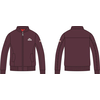 Lonsdale Mens jacket slim fit