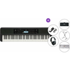 Yamaha PSR-EW320 DELUXE SET Keyboard z dinamiko
