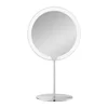 Kozmetično ogledalo z lučjo/povečevalno (5x) o 20 cm MODO – Blomus