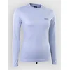 Ion Longsleeve Rash Guard blue