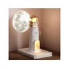 JWD LED ambient lampa Svetionik JWD sa senzorom