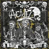Acidez - In Punk We Thrash (Reissue) (LP)