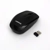 Mouse Omega OM229B W crni 1200 Dpi