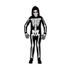 Kostim Skeleton 11-13