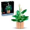 Lego BOTANICALS Ljiljan mira ( 1045141 )