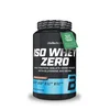 Biotechusa Protein Isowhey Zero, Bez laktoze, Čokolada, 908g
