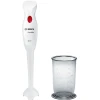 Bosch MSM14100 Štapni mikser, 600 W, Crveni
