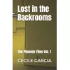 Lost in the Backrooms