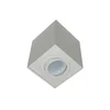 Spot svetiljka SIROCO 1xGU10/30W/230V bela