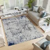 Conceptum Hypnose Tepih, 80x300cm, Plavi