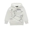 Original Marines pulover DR DEA2597B F bela 152