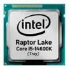 Intel Core i5-14600K 14-Core 3.50GHz (5.30GHz) Tray