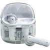 JBL Tune Flex Ghost Edition White Bežične bubice