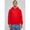 Empty Hoody Red