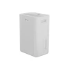BEKO Odvlaživač vazduha BDP010, 265 W, Beli