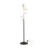 Zuma Line 5649 - Stojeća lampa ALI 5xG9/40W/230V