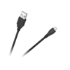 shumee USB - mikro USB kabel 1,0 m Cabletech Eco-Line