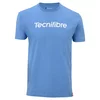Moška majica Tecnifibre Club Cotton Tee Azur S