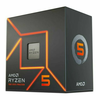 AMD Procesor AM5 Ryzen 5 7600 3.8GHz