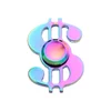 ESPERANZA ETF112 ANTI-STRES METALNI SPINER