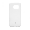 Maska Giulietta za Samsung G935/ S7 Edge bela