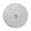 Tognana Podmetač Shine Bright, 38 cm, Srebrne boje