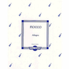 FIOCCO:ALLEGRO viola & piano