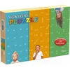 Puls Entertainment PLUZZLE Moja prva matematična sestavljanka 3x56 kosov
