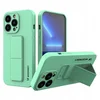 1 to 3 Wozinsky Ovitek Kickstand Silikon Za Iphone 13 Pro Max Stand