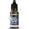TMM: Airbrush: Greenish Gold 18ml
