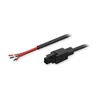 Teltonika PR2PL15B Power Cable with 4-way open wire