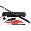 NUVO Band Flute Hibridno pihalo Black