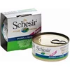 Schesir puppy piletina sa alojom za štence 150gr