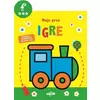 Moje prve igre - Žuta