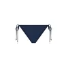 LSCN by LASCANA Bikini hlačke temno modra