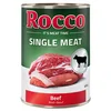 Rocco Single Meat 6 x 400 g Govedina