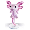 Lisciani LED lampa Rainy days Axolotl, Ljubičasta