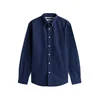 TOMMY HILFIGER Srajca HERITAGE mornarska