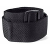Dunlop D07-01BK Poly Strap Black