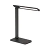 Osram - prigušiva LED stona lampa OFFICE LINE LED/17W/230V crna