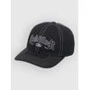 Quiksilver Drifter 6P Special Cap black